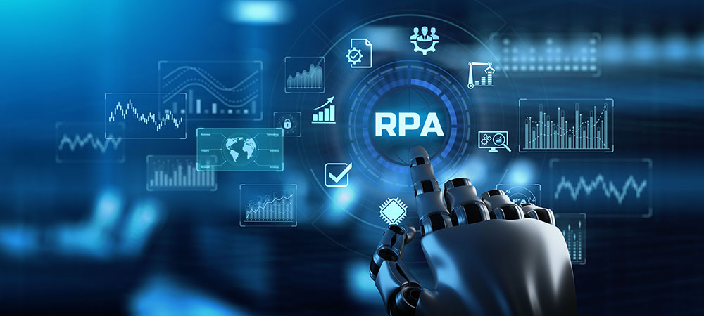 Blue Prism survey reveals untapped opportunities of RPA adoption rates in financial services industry across APAC 