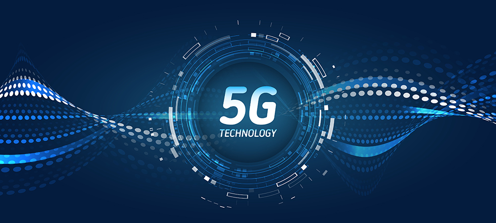 Hitachi Energy brings 5G connectivity to mission-critical industrial operations