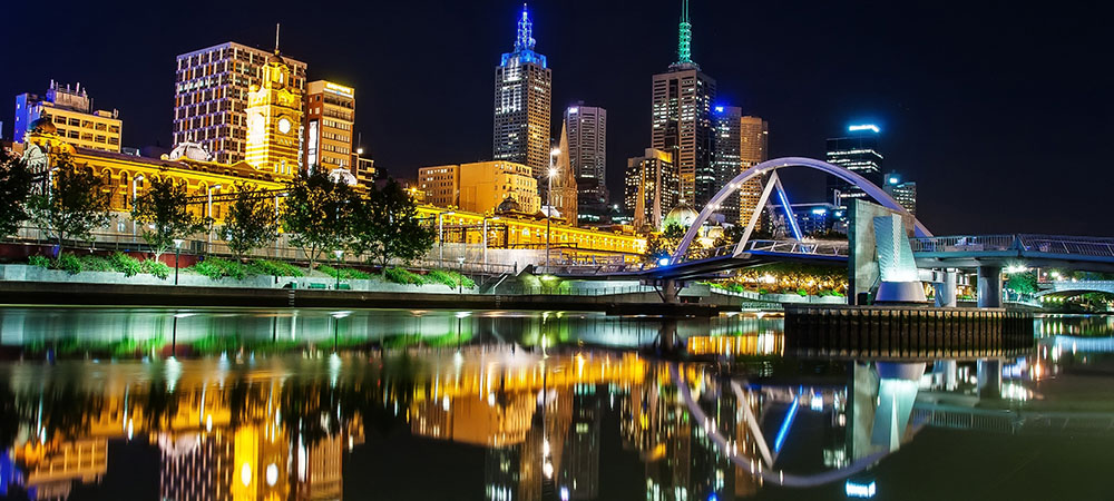 Vultr opens cloud data center location in Melbourne