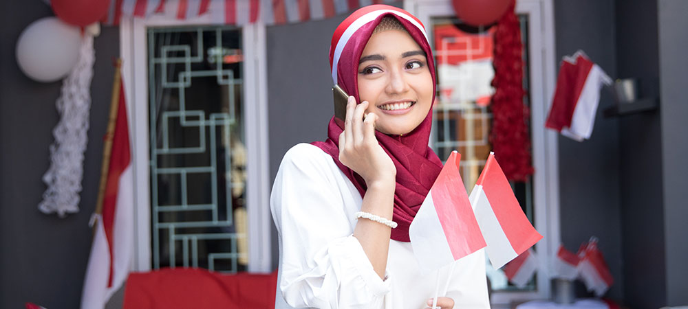Nokia selected by Indosat Ooredoo Hutchison for network expansion deal