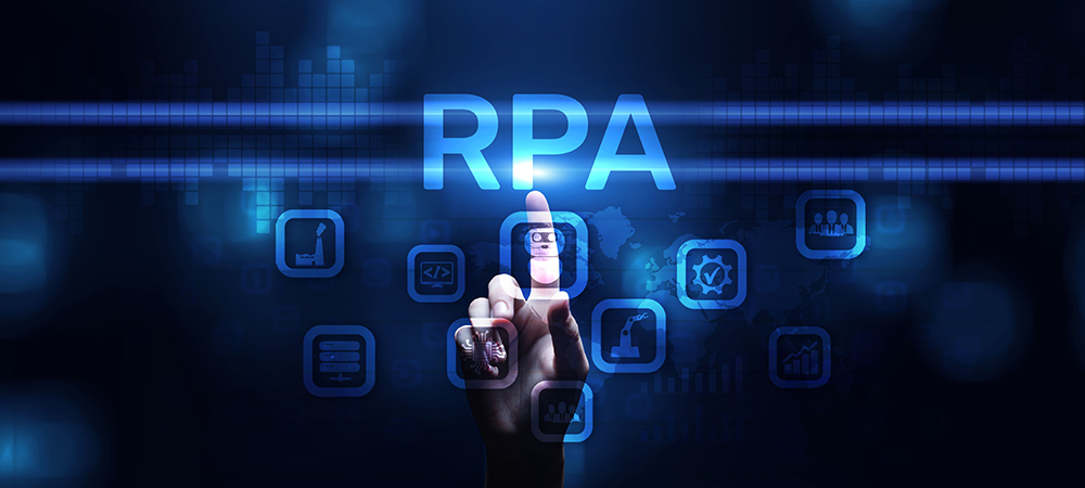 Managing RPA security in the automation-driven world