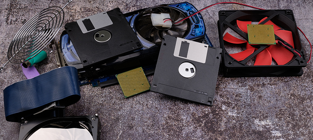 Cloudian experts says 1950’s approach to storing data must change