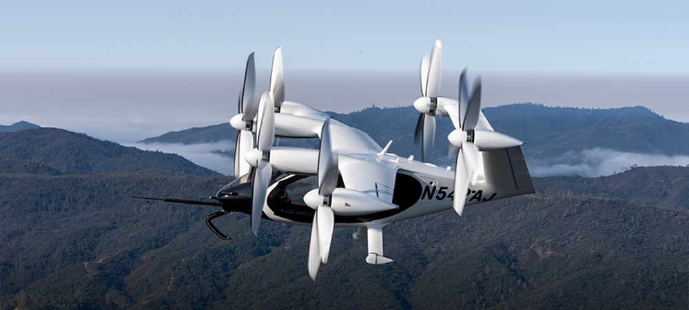 SKT and Joby accelerate journey towards the era of Urban Air Mobility
