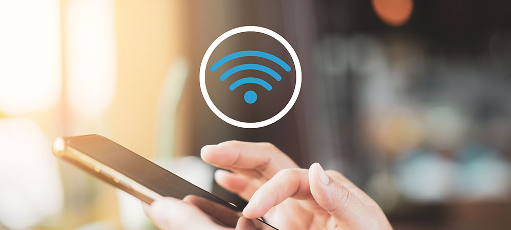 How Wi-Fi6E is reshaping the world of wireless working