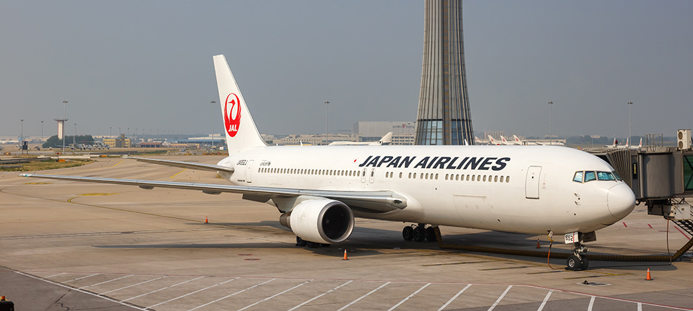 Japan Airlines engineering division selects IFS solution for aircraft fleet maintenance