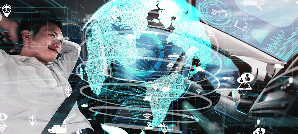Cerence expands cloud capabilities for Korean drivers through interoperability with KT’s AI Assistant, GiGA Genie