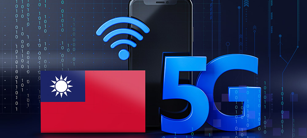 Nokia and Taiwan Mobile strengthen partnership with energy-efficient 5G coverage