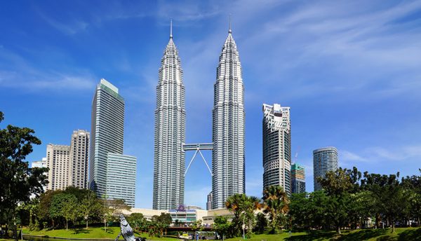 PP Telecommunication advances Digital Transformation in Malaysia with Juniper Networks