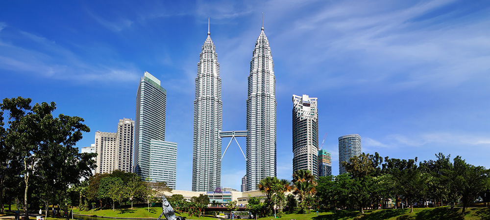 PP Telecommunication advances Digital Transformation in Malaysia with Juniper Networks