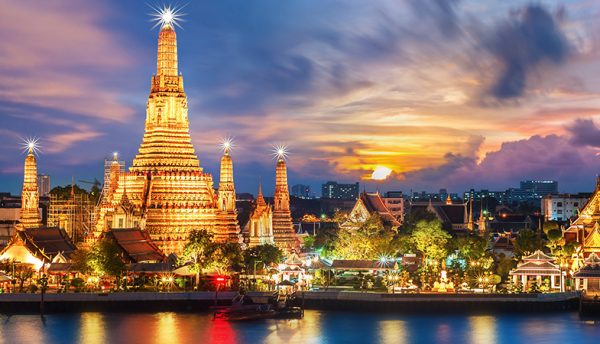 EGAT increases restoration time 12x while reducing operating expenses with Veeam