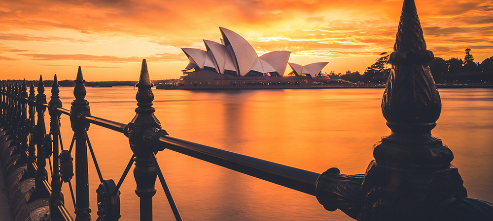 Opera Australia hits the right note in IT transformation with Tecala
