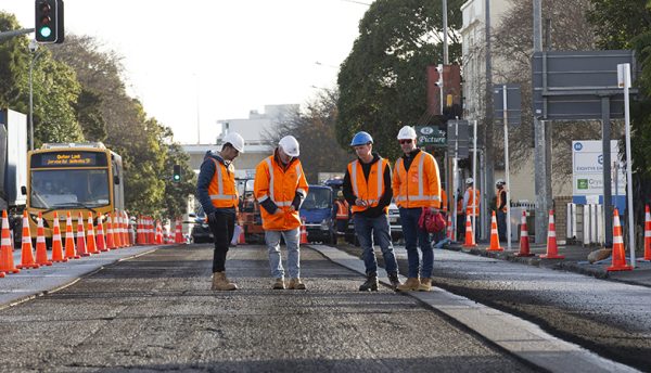Downer pushes for smarter infrastructure delivery to support Auckland expansion