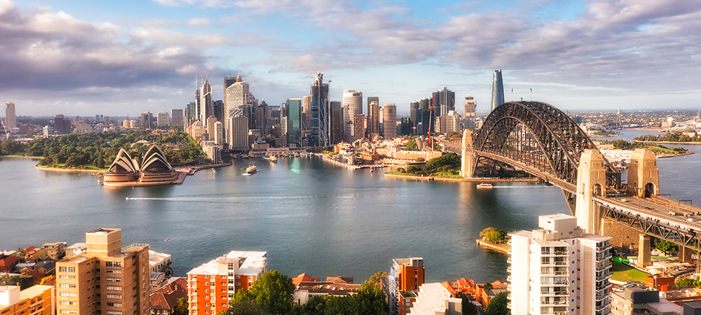 Equinix and PGIM Real Estate open first xScale data center in Sydney for hyperscalers