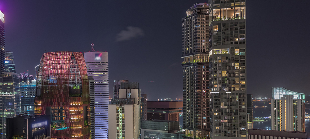 Planview expands global portfolio with Asia Pacific headquarters in Singapore