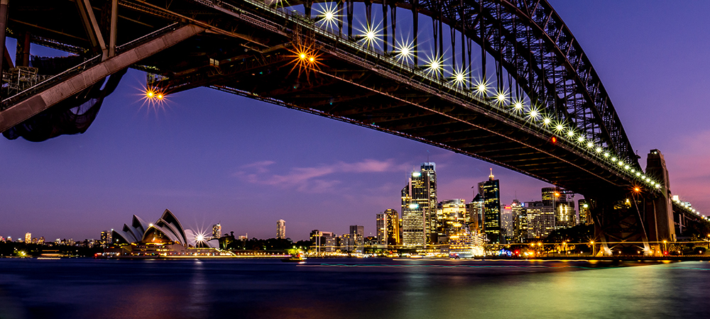Transdev Sydney Ferries connects to security systems onboard vessels with Cradlepoint 5G