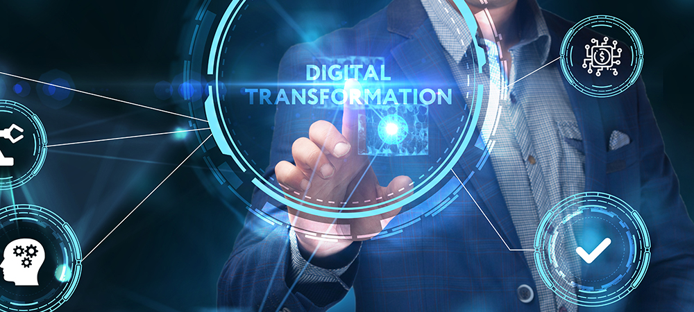 Measuring the impact of Digital Transformation
