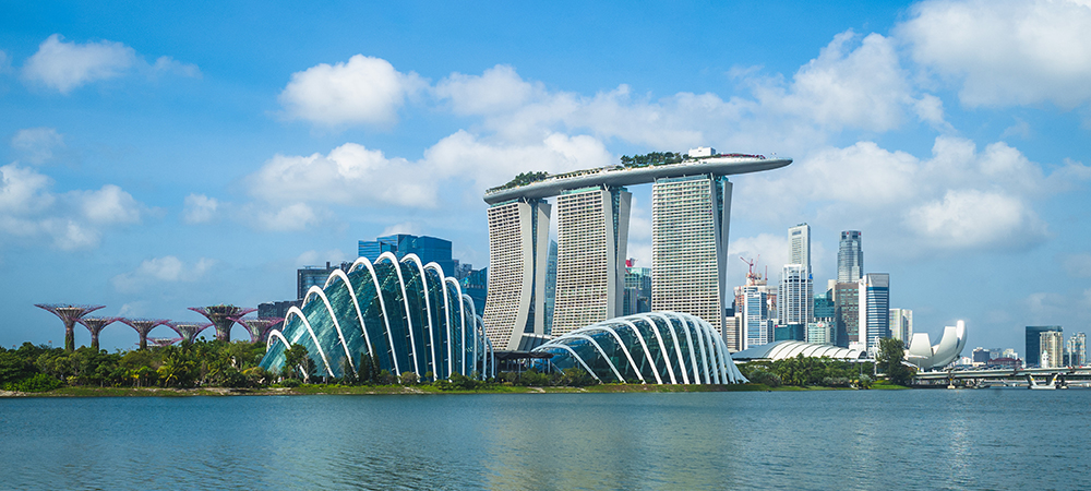 SAS collaborates with Nanyang Polytechnic to deploy&nbsp;Industry 4.0 solutions