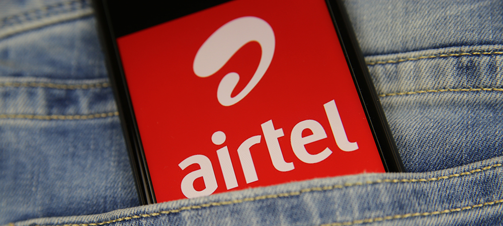 Airtel signs 5G network agreements with Ericsson, Nokia and Samsung
