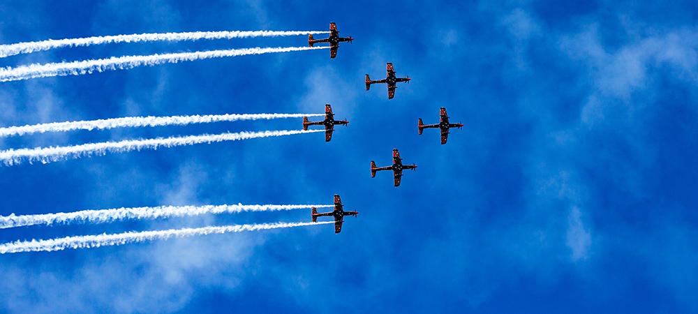 Atturra extends strategic partnership with Australian Air Force