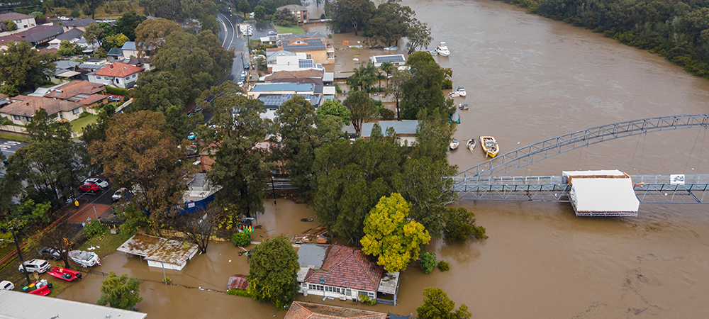 Australian Red Cross taps Boomi to help raise AU$27M for flood-affected communities