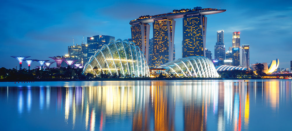 Workato launches solutions on AWS in Singapore