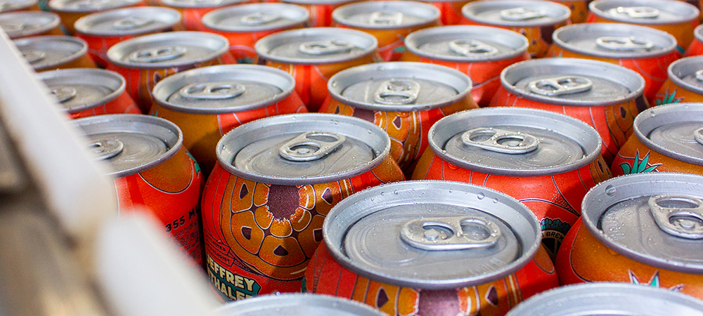 OFS helps Ninkasi Brewing take ‘on-time-in-full’ orders with real-time data&nbsp;
