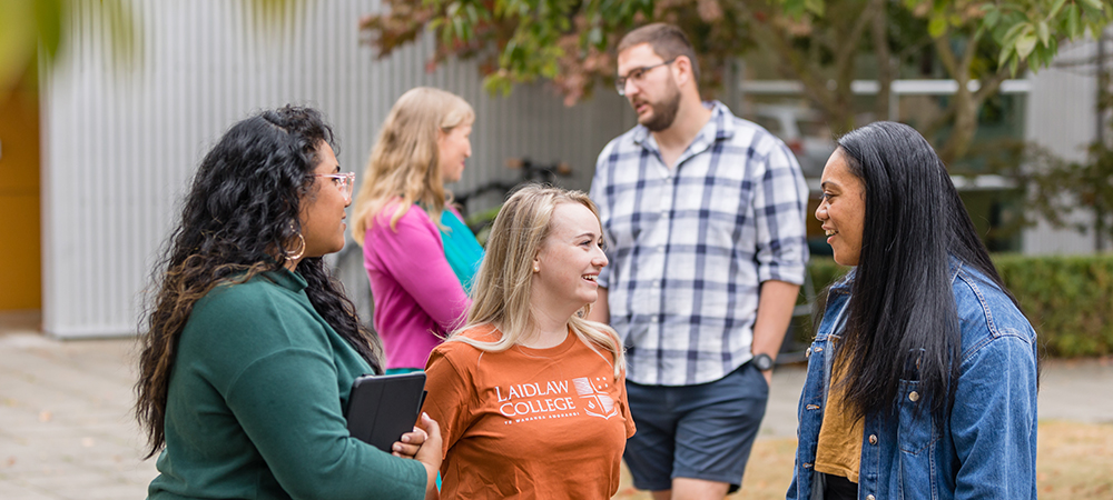 New Zealand’s Laidlaw College goes live with Tribal ebs:VET in the cloud