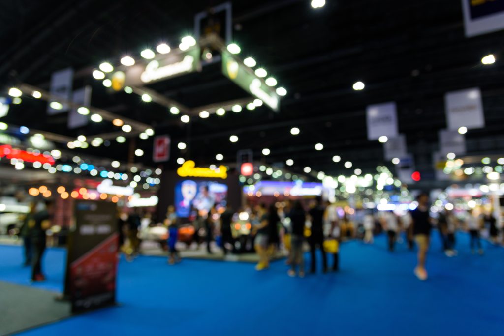 World Cloud Show – Jakarta assembled global cloud technology leaders
