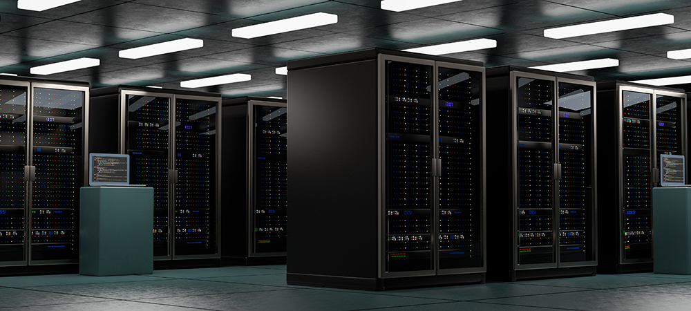 Vertiv reduces micro data centre footprint and addresses energy efficiency demand of customers