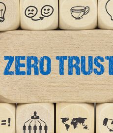 Aligning Zero Trust with the Essential Eight