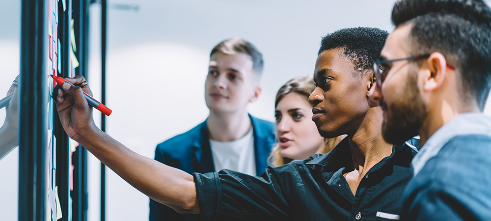 Pearson study reveals Australia’s most in demand skills amid labour market challenges