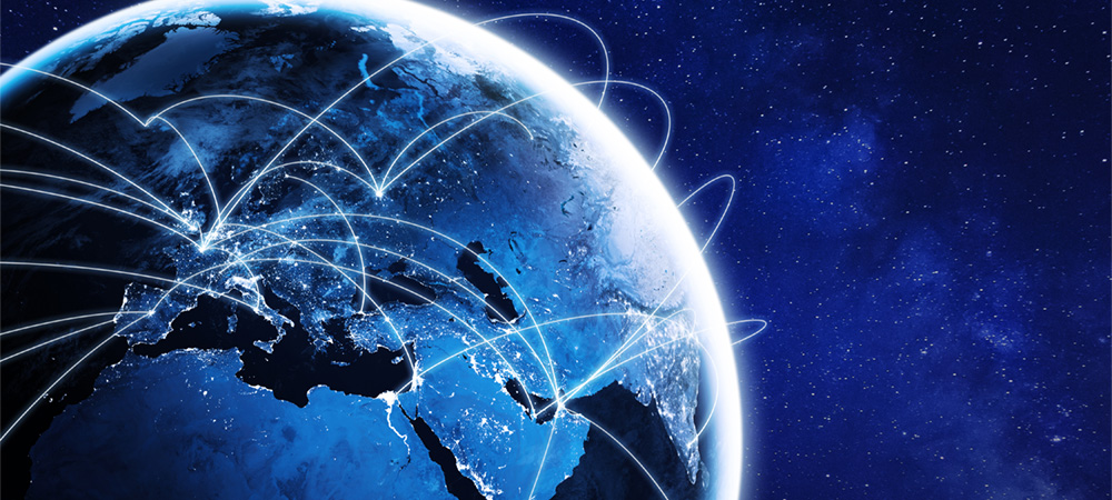 Global Cloud Xchange awarded International Long Distance License in India