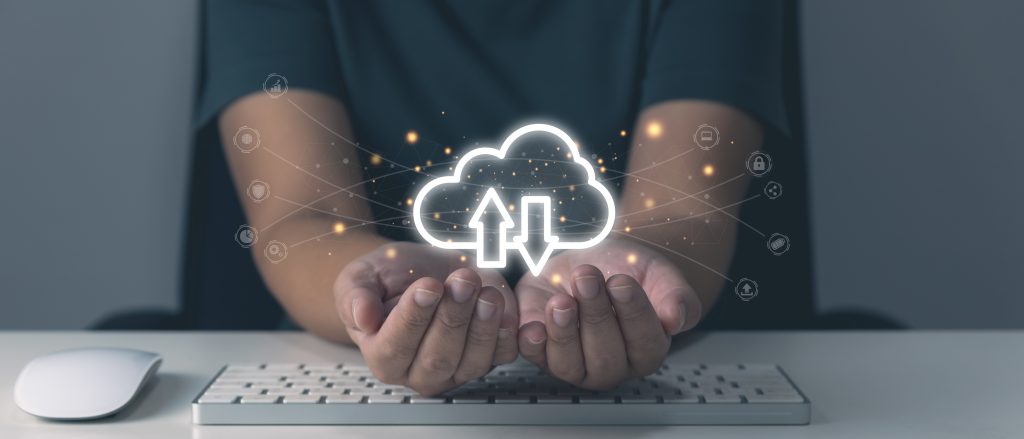Cloud precision: Powering the next decade of business transformation