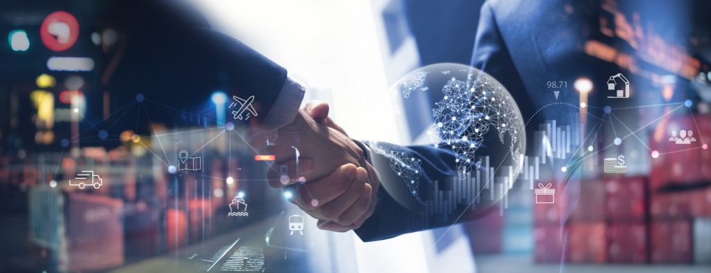 Geekplus goes with Boomi to automate smart logistics platform