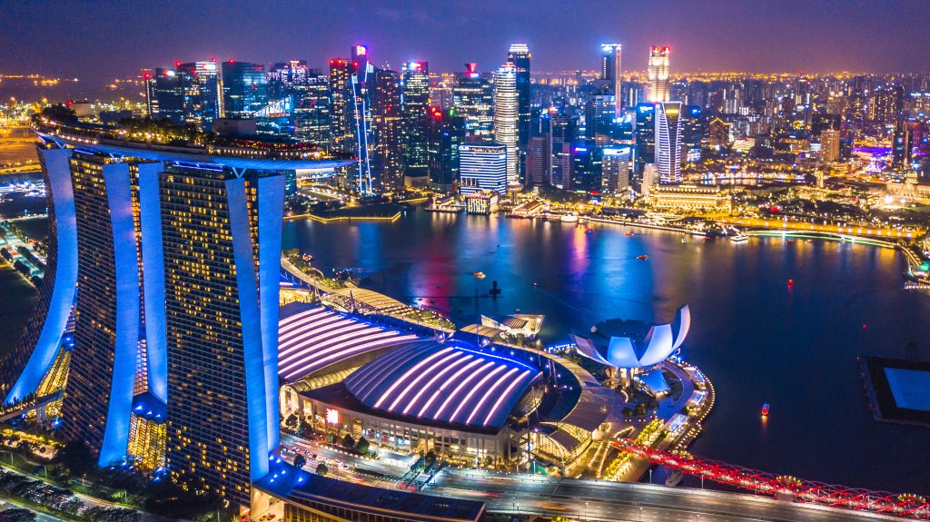 DataStax and Singapore Polytechnic team up over talent for digital first future