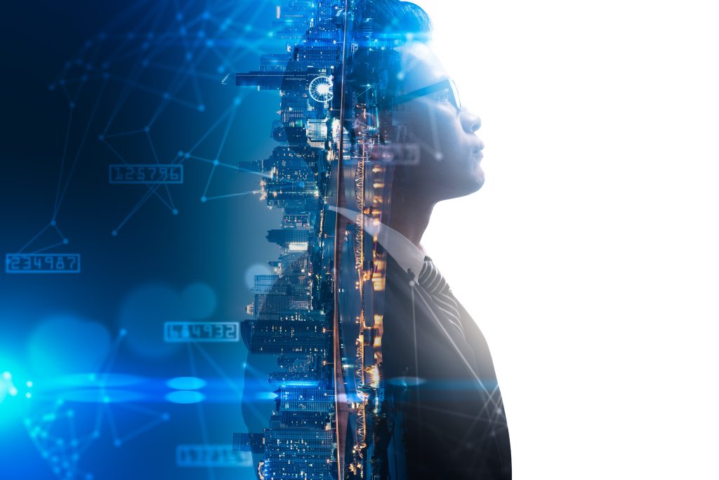 Digital infrastructure to drive 43% of business revenue in Asia Pacific by 2027