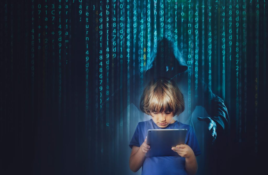 How social media oversharing is putting children and organizations at risk