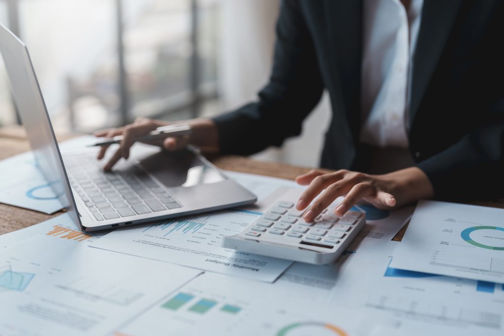 Rackspace works with Moody’s to analyze data from 400 million firms