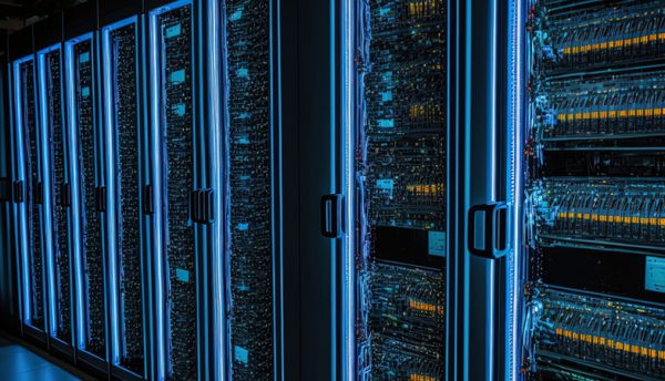 Expert discusses key challenges facing data centers this year