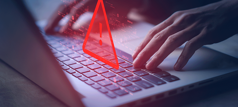Yahoo most impersonated brand in Q4 2022 phishing attacks