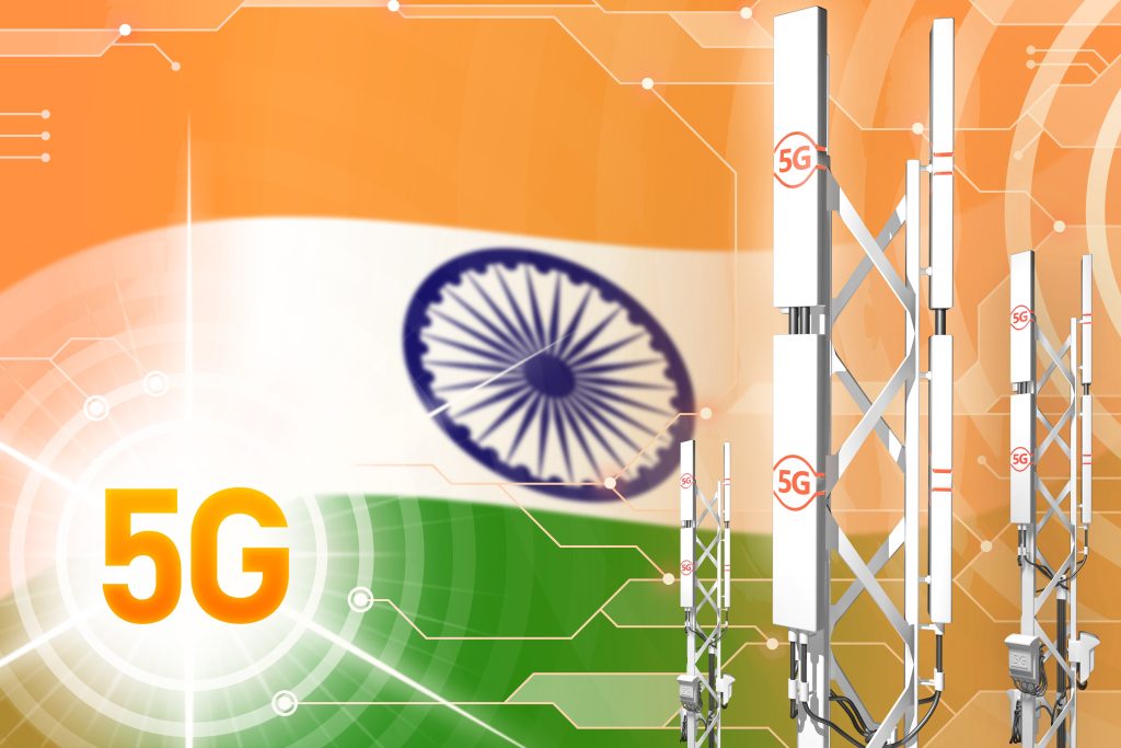 Airtel launches ultra-fast 5G services in 125 Indian cities