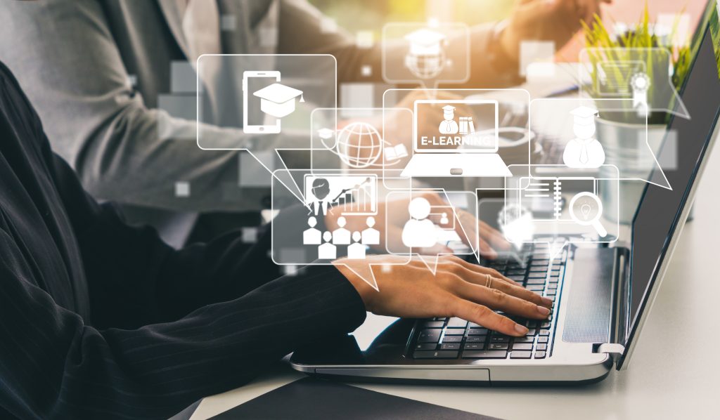 World renowned university empowers future engineers with AI-driven network