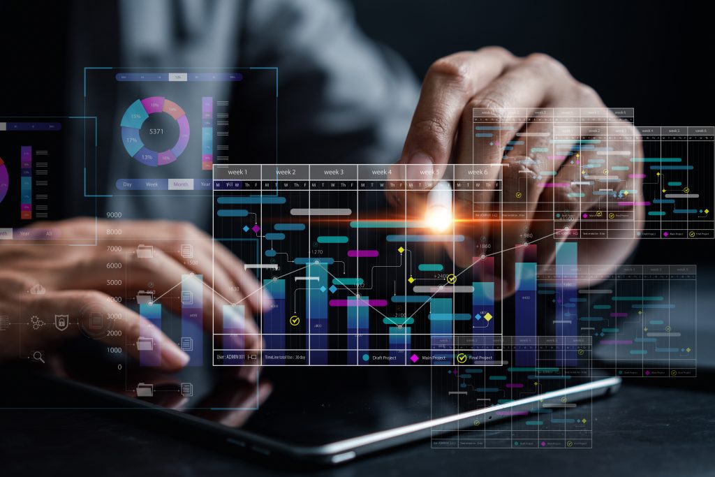 Australian treasury and finance teams turn to low-code platforms to reinvigorate their fortunes