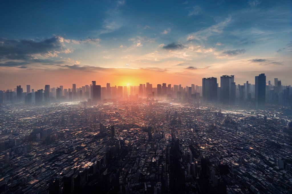 Nokia and Indosat support Indonesia’s Digital Transformation agenda with private wireless agreement