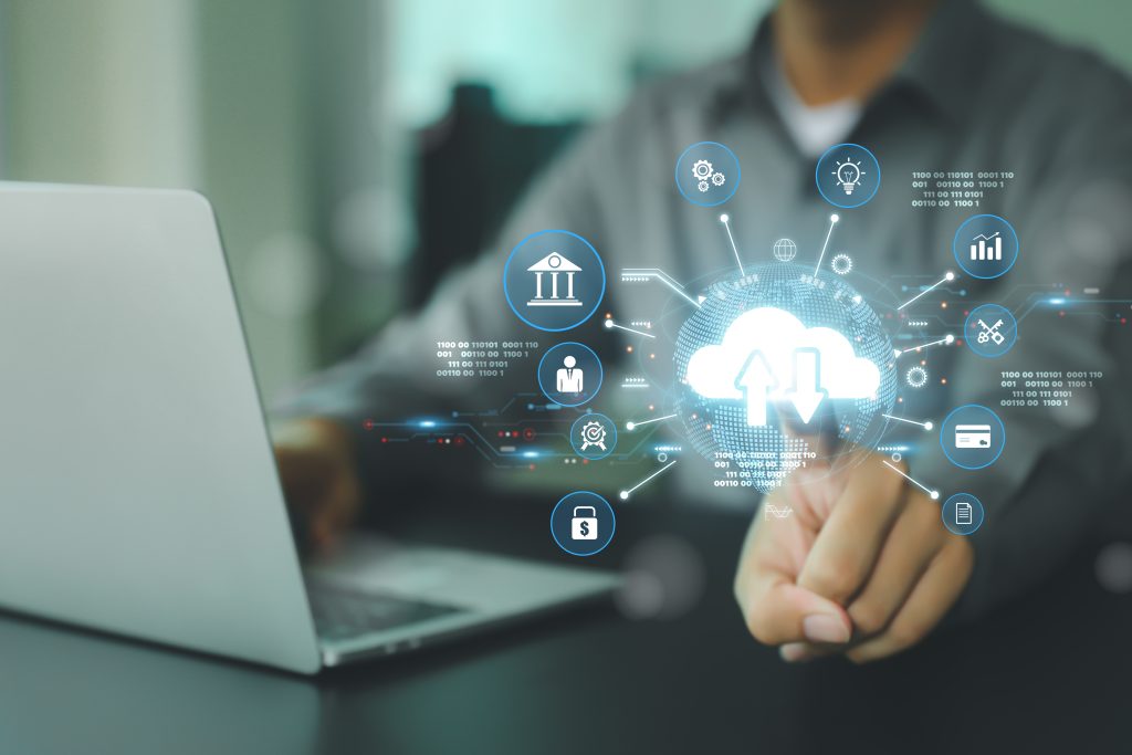An Australian CIO’s number one priority needs to be asset management