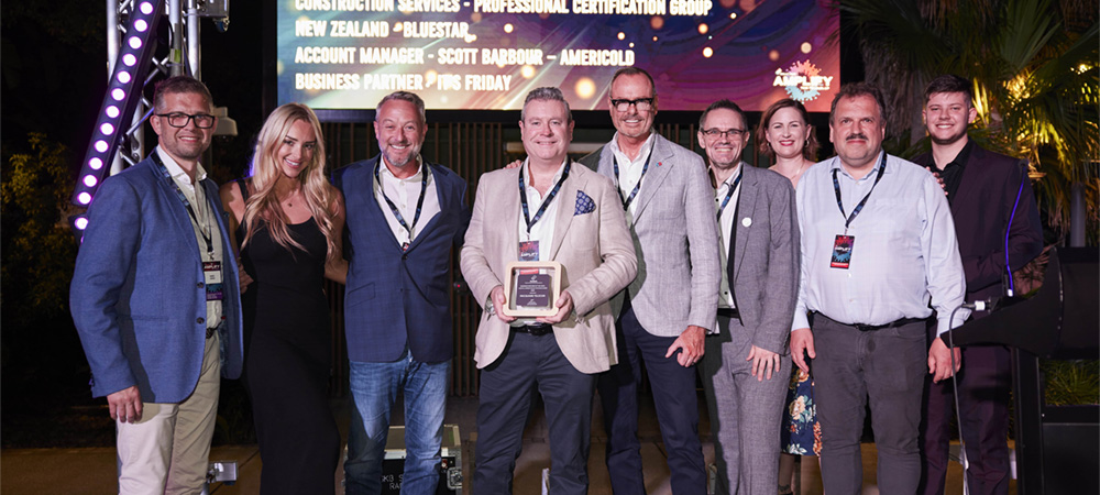 Domino’s awards Technology Partner of the Year to Macquarie Telecom