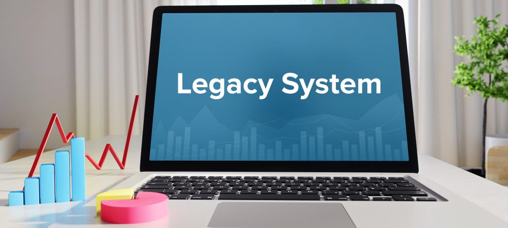 Modernizing the old: Strategies for CIOs to seamlessly integrate legacy technologies into their tech stack