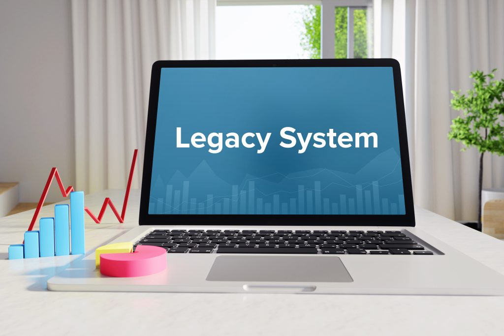 Modernizing the old: Strategies for CIOs to seamlessly integrate legacy ...