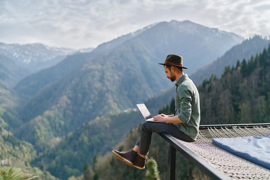 Work anywhere, print anywhere? Cloud printing in the hybrid age