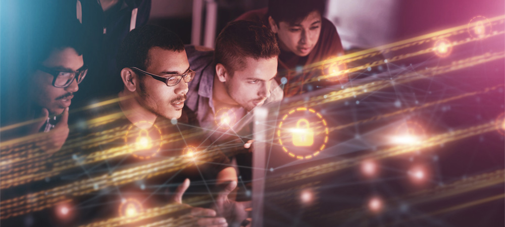 Finding clarity in the noise: Visibility and AI in an age plagued by security threats